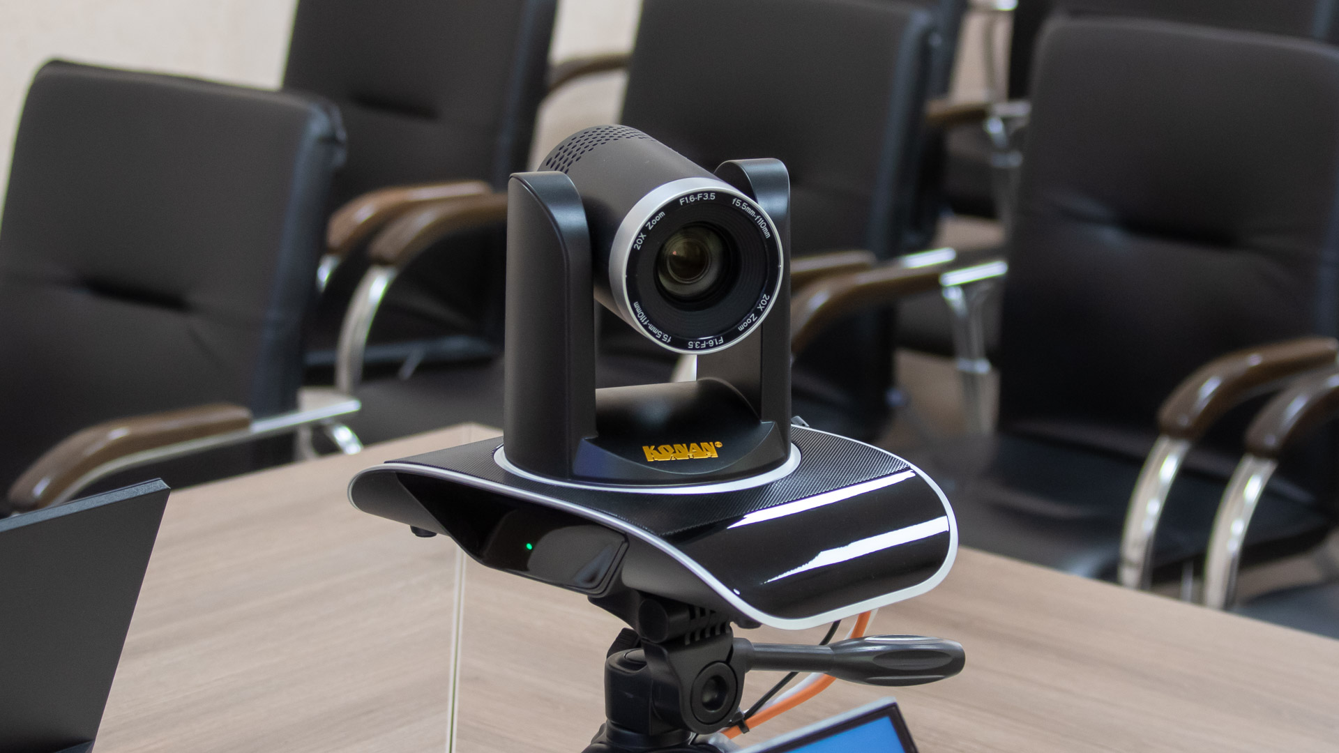 Оборудование для видеоконференции